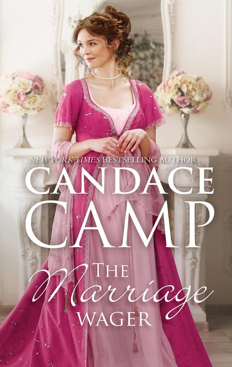 Produktbild: The Marriage Wager