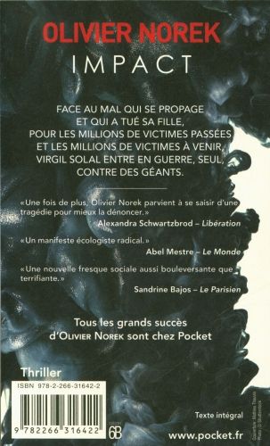 Produktbild: Impact