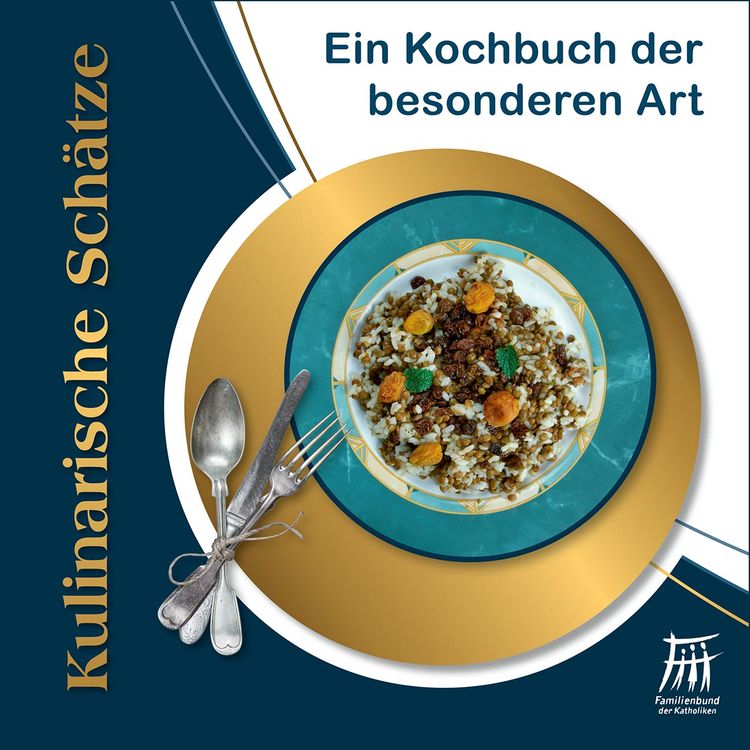 Produktbild: Kulinarische Sch&auml;tze