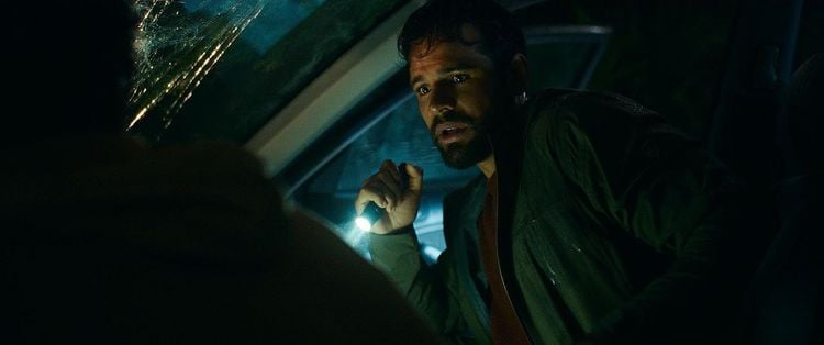 Produktbild: Passenger