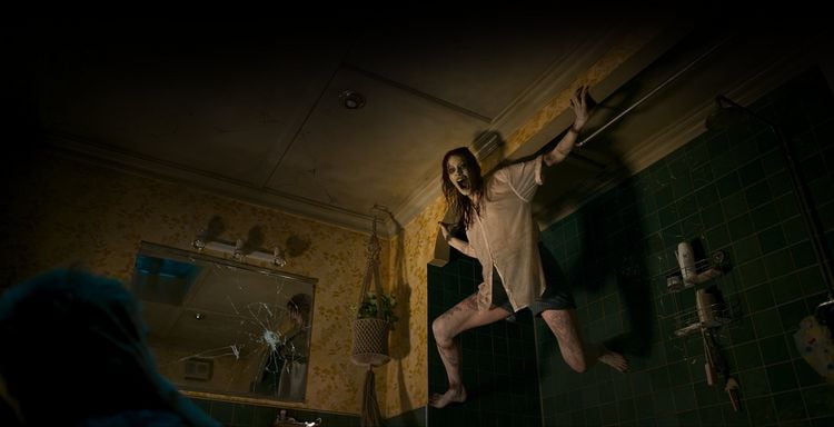 Produktbild: Evil Dead Rise