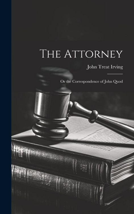 Produktbild: The Attorney