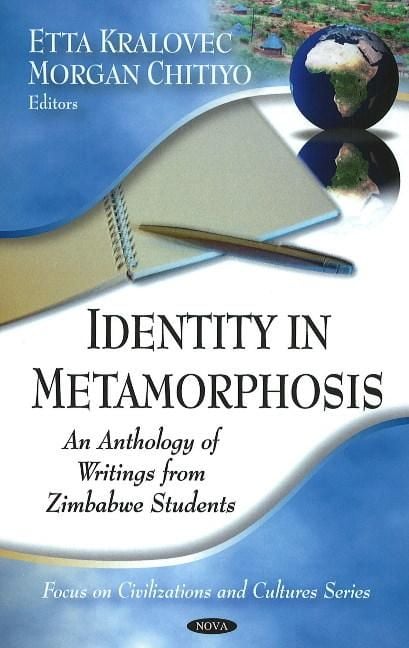 Produktbild: Identity in Metamorphosis