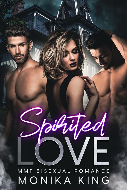 Produktbild: Spirited Love