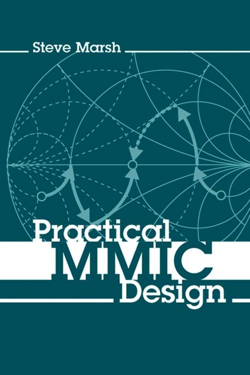 Produktbild: Practical MMIC Design