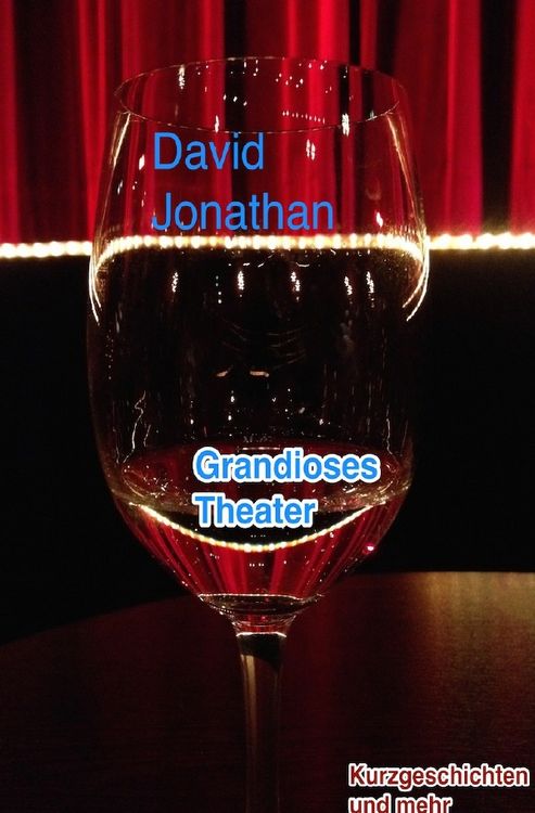 Produktbild: Grandioses Theater