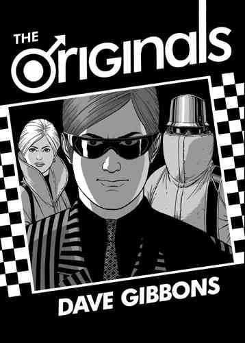 Produktbild: The Originals
