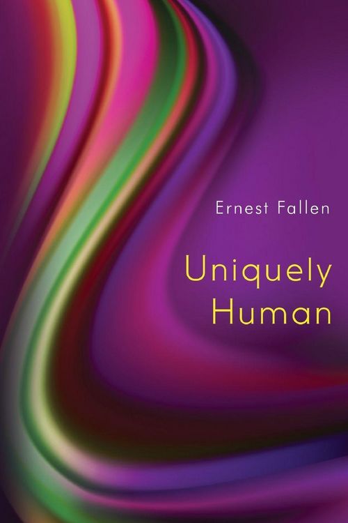 Produktbild: Uniquely Human
