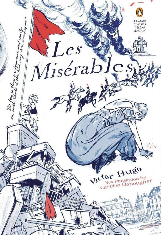 Produktbild: Les Miserables