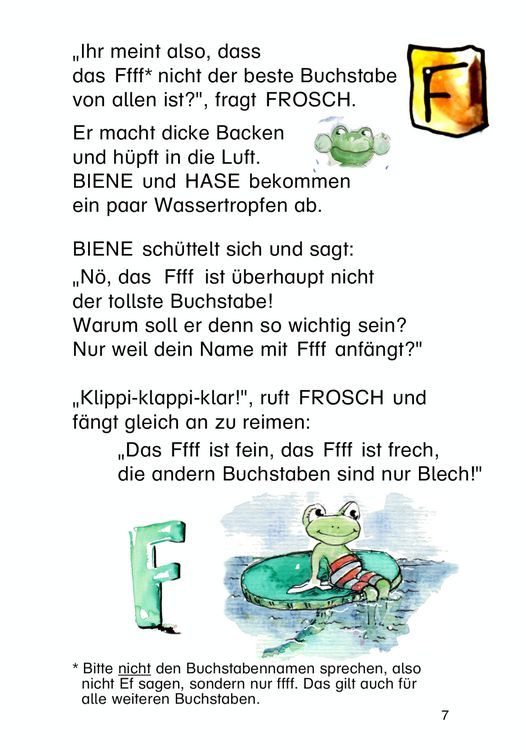 Produktbild: Gemeinsam lesen mit Biene und Freunden