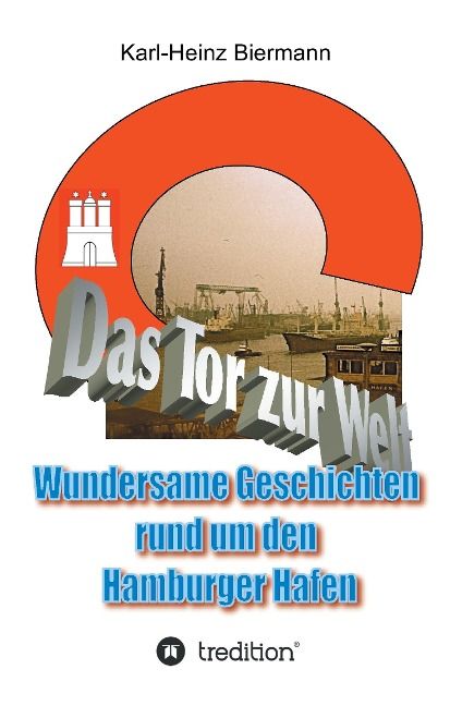 Produktbild: Das Tor zur Welt