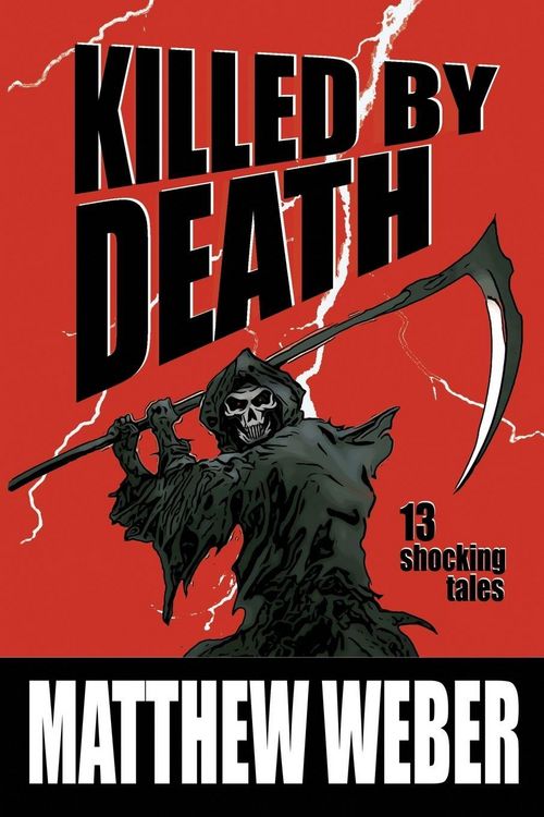 Produktbild: Killed By Death