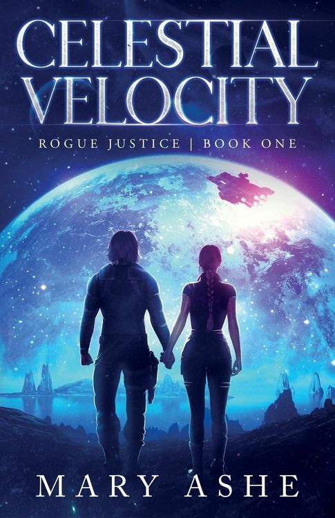 Produktbild: Celestial Velocity