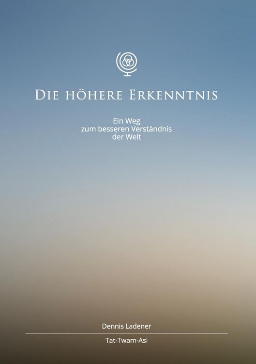 Produktbild: Die h&ouml;here Erkenntnis