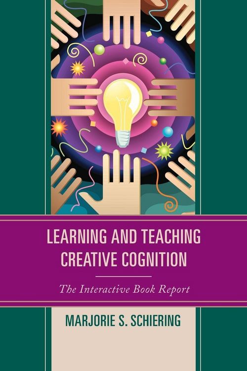 Produktbild: Learning and Teaching Creative Cognition