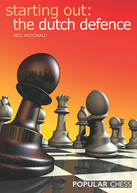 Produktbild: Starting Out: Dutch Defence