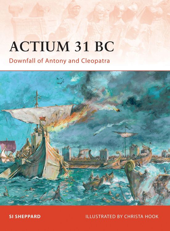 Produktbild: Actium 31 BC