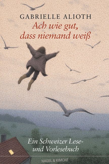 Produktbild: Ach wie gut, dass niemand weiss