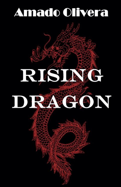 Produktbild: Rising Dragon