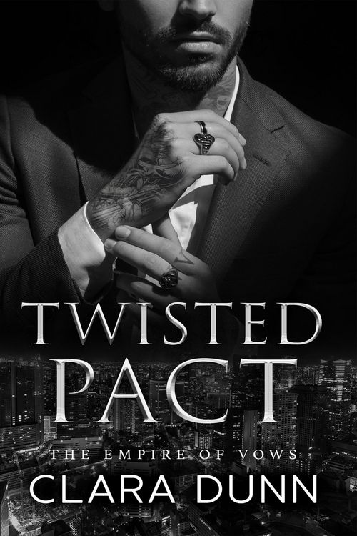Produktbild: Twisted Pact (The Empire of Vows, #2)