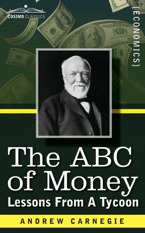 Produktbild: The ABC of Money