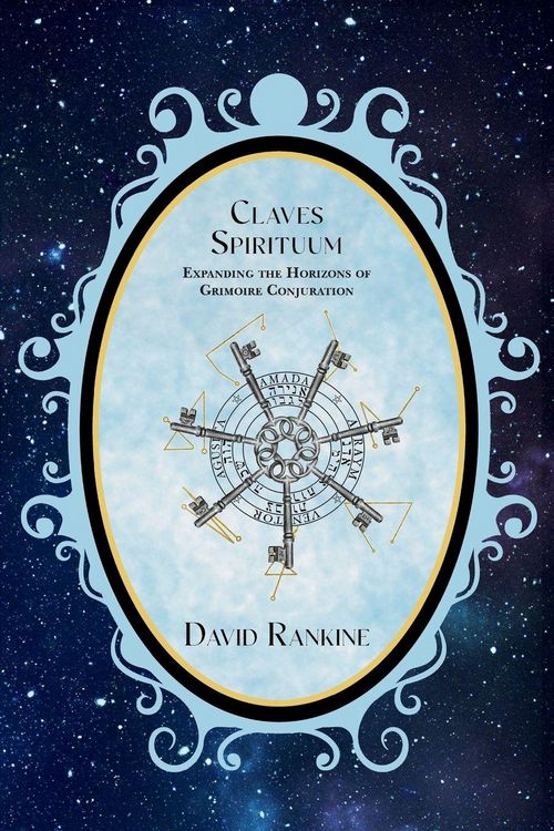 Produktbild: Claves Spirituum