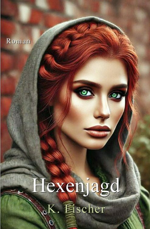 Produktbild: Hexenjagd
