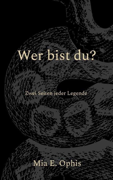 Produktbild: Wer bist du?