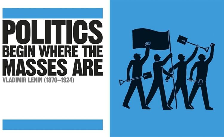 Produktbild: The Politics Book