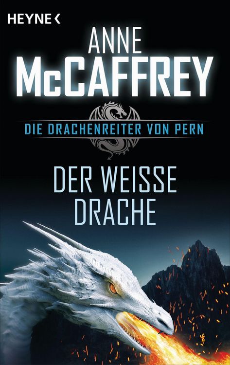 Produktbild: Der wei&szlig;e Drache
