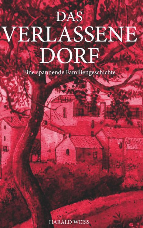 Produktbild: Das verlassene Dorf