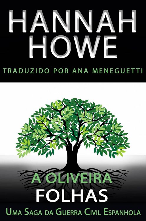 Produktbild: A Oliveira: Folhas
