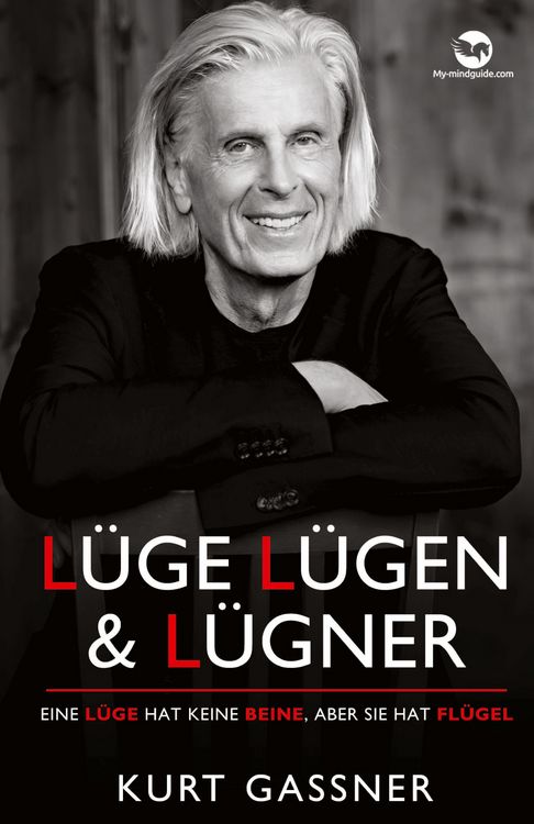 Produktbild: L&uuml;ge, L&uuml;gen & L&uuml;gner