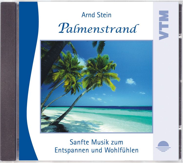 Produktbild: Palmenstrand