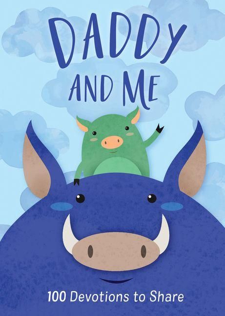 Produktbild: Daddy and Me
