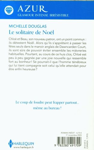 Produktbild: Le solitaire de No&euml;l