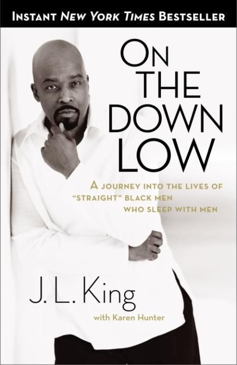 Produktbild: On the Down Low