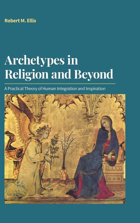 Produktbild: Archetypes in Religion and Beyond