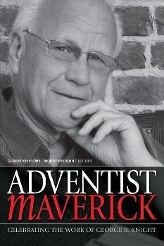 Produktbild: Adventist Maverick: A Celebration of George R. Knight's Contribution to Adventist Thought