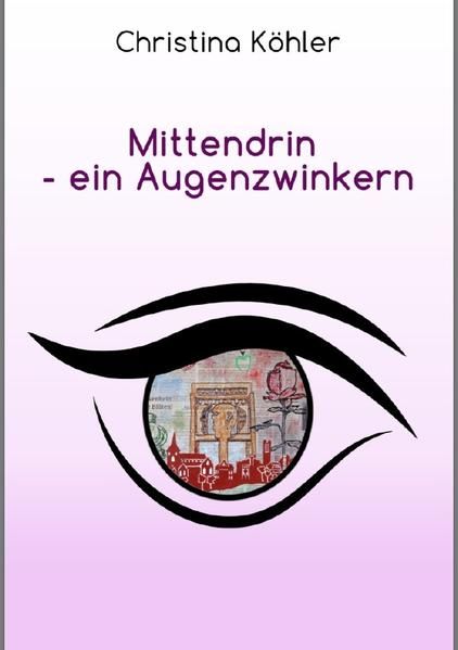 Produktbild: Mittendrin ein Augenblick
