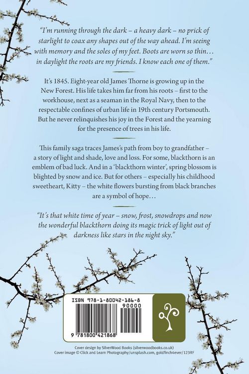 Produktbild: Blackthorn Winter