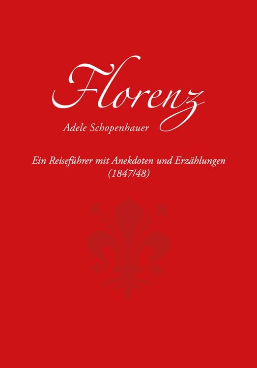 Produktbild: Florenz