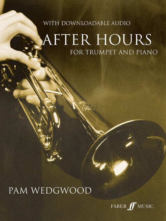 Produktbild: Wedgwood, P: After Hours for Trumpet and Piano