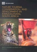 Produktbild: Nature Tourism Conservation &