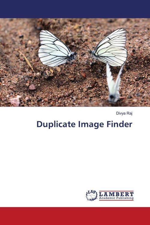 Produktbild: Duplicate Image Finder