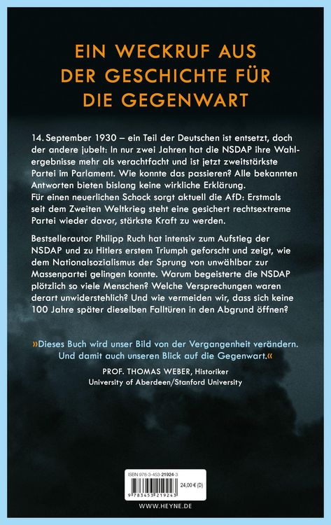 Produktbild: Der R&uuml;ckfall