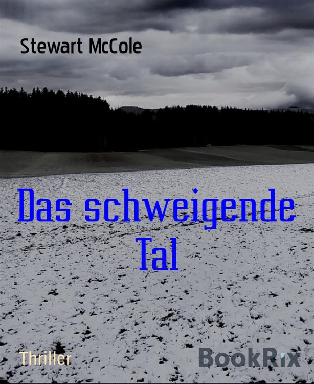 Produktbild: Das schweigende Tal