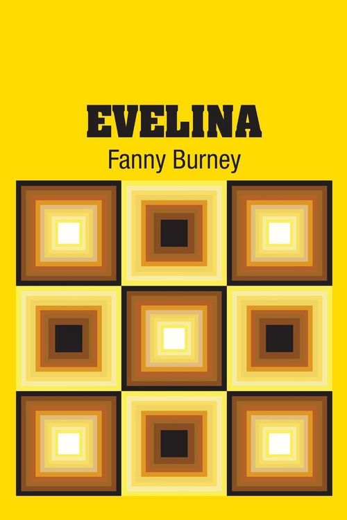 Produktbild: Evelina