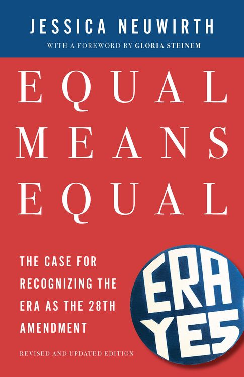 Produktbild: Equal Means Equal