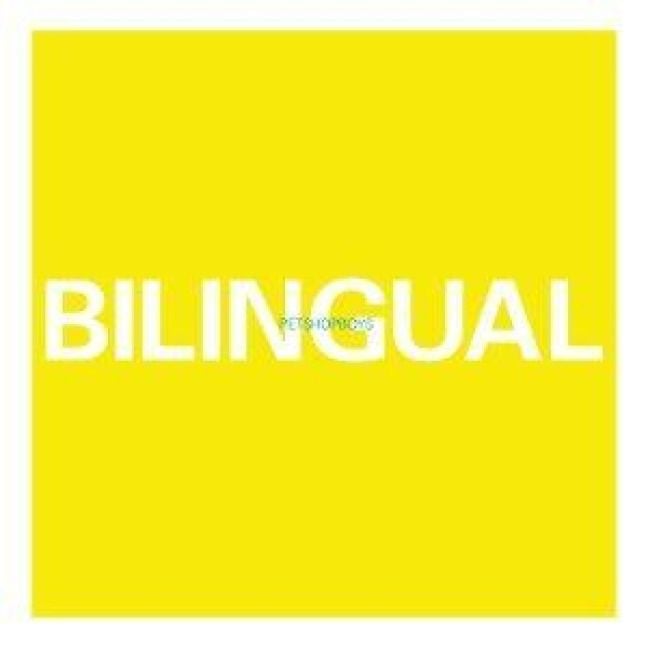 Produktbild: Bilingual(2018 Remaster)